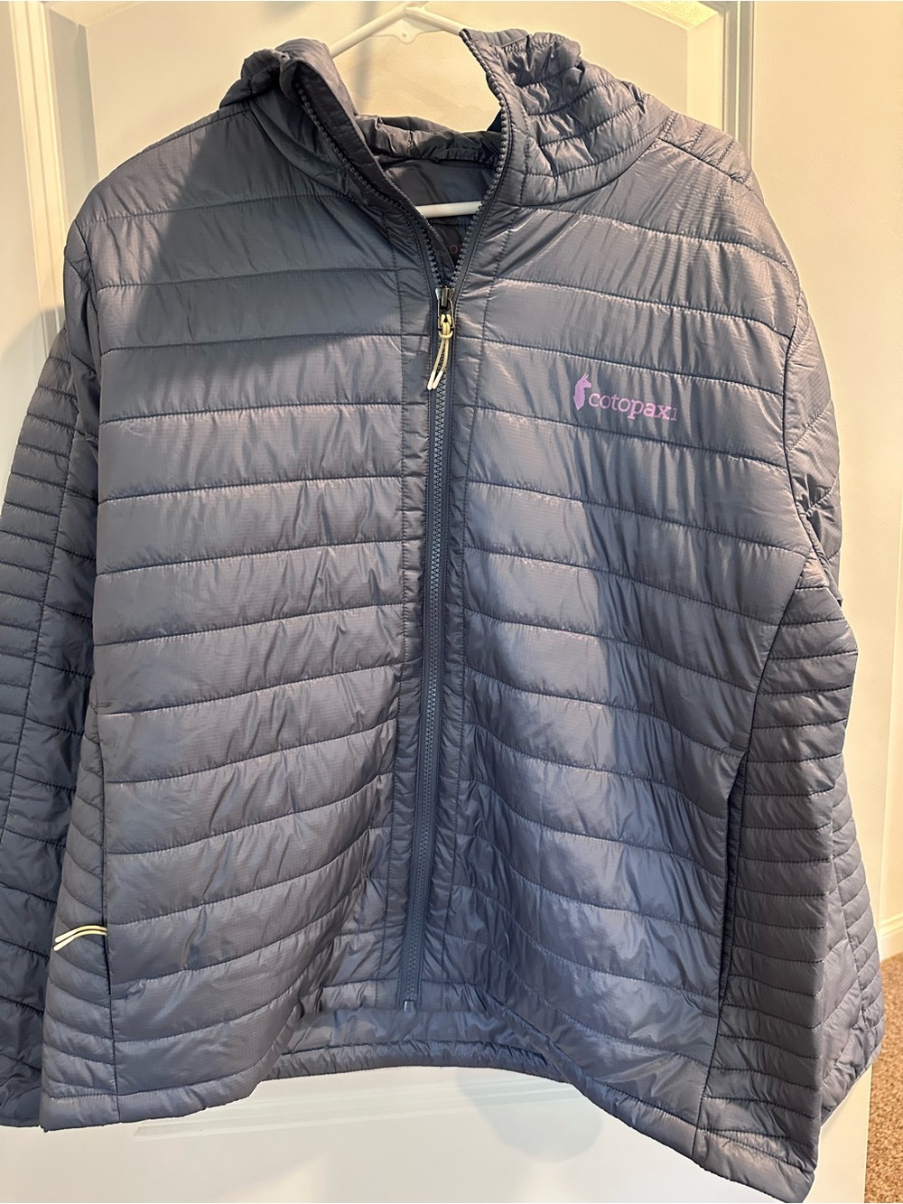 Cotopaxi Capa Insulated Hoody